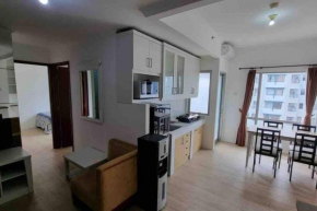 City Central Sudirman Modern Homey Comfy 3BR